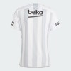 Besiktas Voetbalshirt Thuis 2023-24